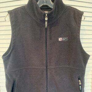Black Dog Women's Fleece Vest